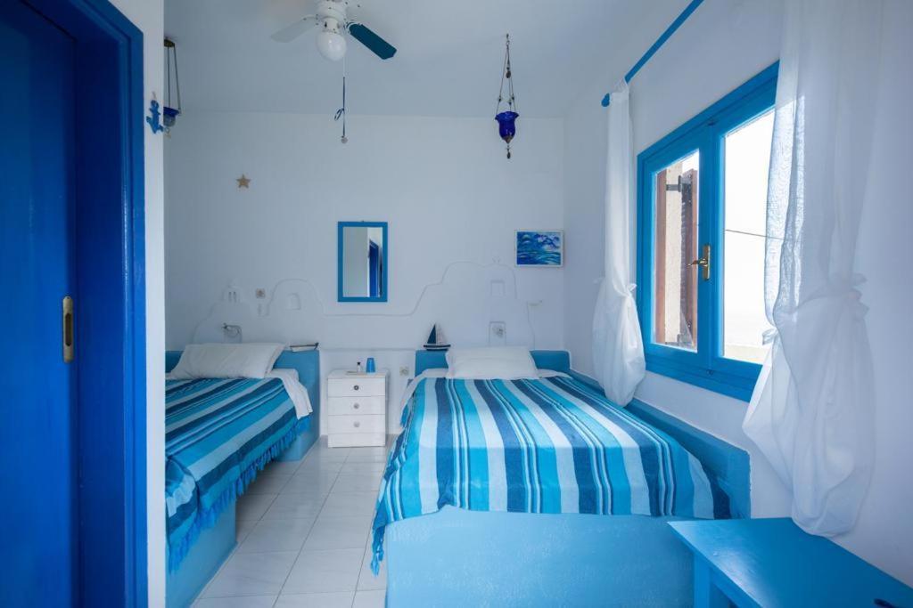 Casa Doria Affittacamere