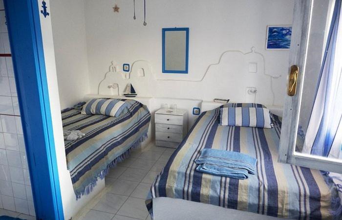 Casa Doria 3* Léntas