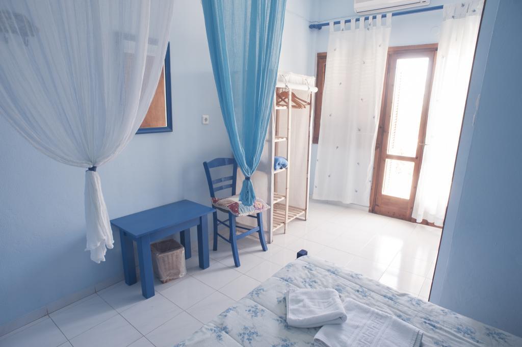 Casa Doria 3* Léntas